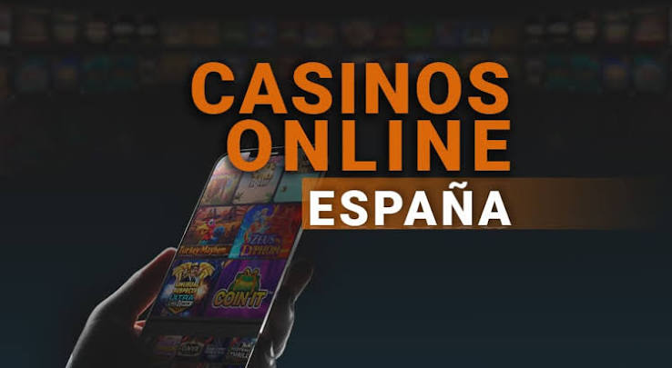 Casino España 2026 Online La Revolución en el Juego Digital