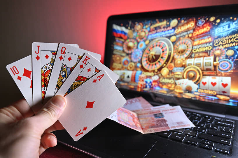 Den Voksende Verden af Online Gambling En Udforskning Den Voksende Verden af Online Gambling En Udforskning
