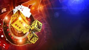 Experience the Thrill at Lucky Carnival Casino UK