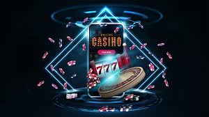 Explore the Thrills of Online Casino Casinobet -863275026