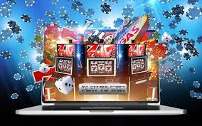 Explore the Thrills of Online Casino Casinobet -863275026