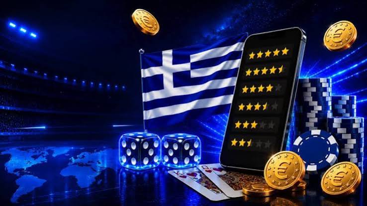 Η Καλύτερη Εμπειρία στα Ελληνικά Online Casino Η Καλύτερη Εμπειρία στα Ελληνικά Online Casino
