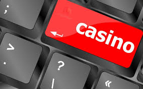 Online Casino Din Guide til Spil, Strategier og Sikkerhed Online Casino Din Guide til Spil, Strategier og Sikkerhed