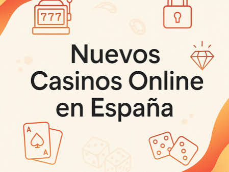 Slots Casino Bono España 2026 Todo lo que Necesitas Saber