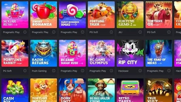 The Ultimate JB Casino Bonus Guide Maximize Your Gaming Experience