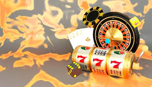 Aphrodite Online Casino A Haven for Gamblers