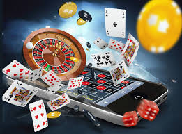 Aphrodite Online Casino A Haven for Gamblers