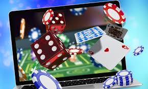 Experience the Thrill Casino Lucky Spins UK