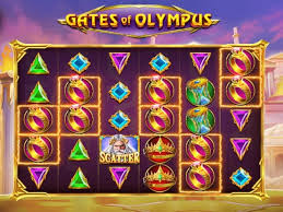 Gates of Olympus Oplev Mytens Slot