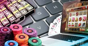 Scopri il Mondo delle Slot Gratis Divertimento senza Rischi 1726050006 Scopri il Mondo delle Slot Gratis Divertimento senza Rischi 1726050006