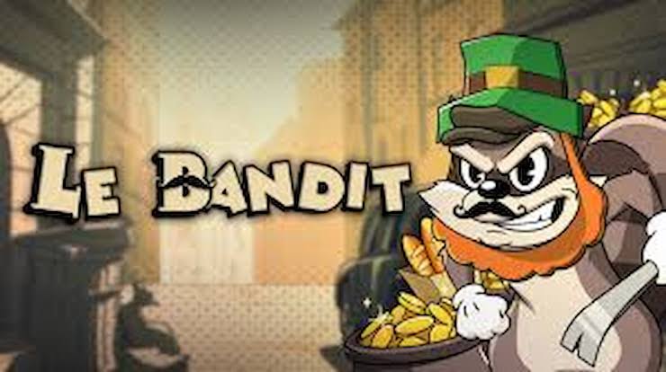 Spil Le Bandit En Verdensklasse Oplevelse i Kasinoverdenen